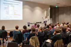 Mathias Binswanger: Die Exportorientierung einer Landwirtschaft schafft Abhängigkeiten und reduziert die Versorgungssicherheit.