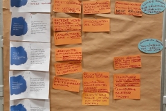 Gewinnmaximierenden Firmen brauchen klare Regeln, ohne die gibts für sie keinen Grund zum System Change.