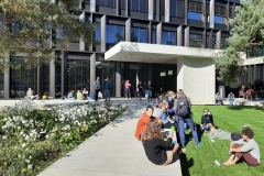 Bringt Euch mit #agroecologyworks in die Diskussion  ein - damit wir aus der aktuellen Agrarpolitik eine umfassende Politik gestalten, die uns und kommenden Generationen eine Zukunft gibt.